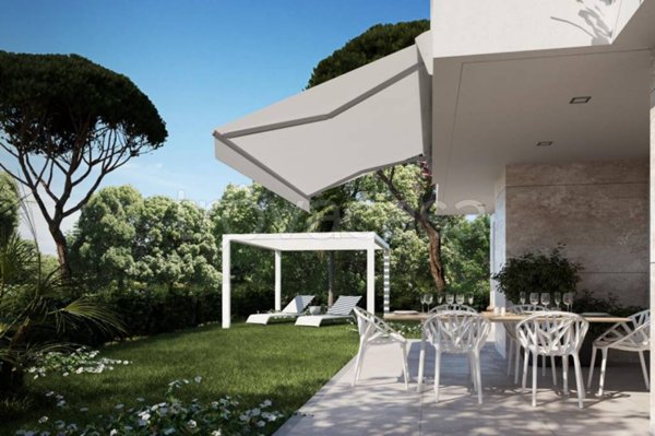 appartamento in vendita a Cervia in zona Milano Marittima