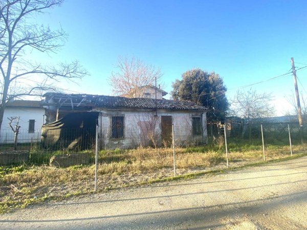 casa indipendente in vendita a Cervia in zona Villa Inferno