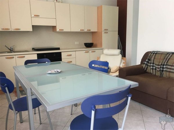 appartamento in vendita a Cervia in zona Pinarella