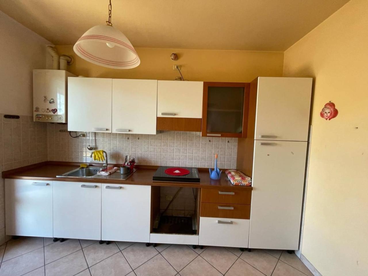 appartamento in vendita a Cervia in zona Pinarella