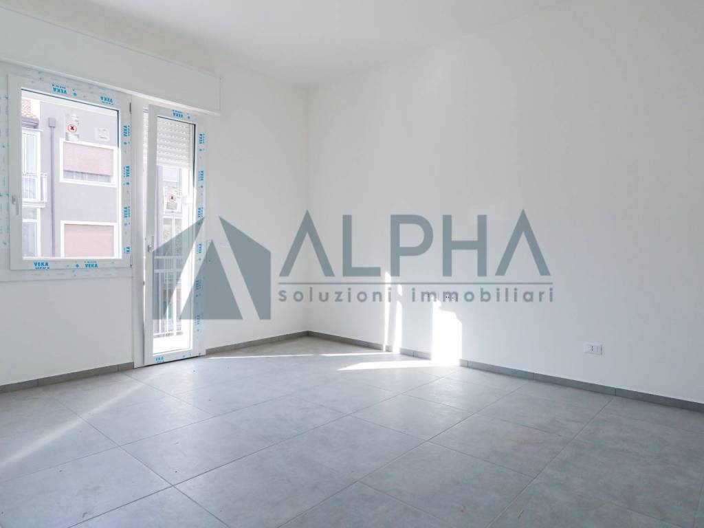 appartamento in vendita a Cervia in zona Milano Marittima