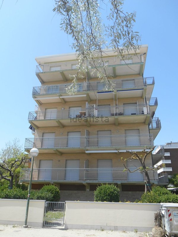 appartamento in vendita a Cervia