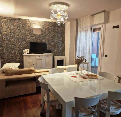 appartamento in vendita a Cervia