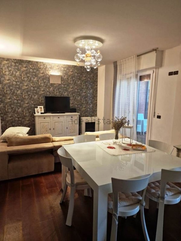 appartamento in vendita a Cervia