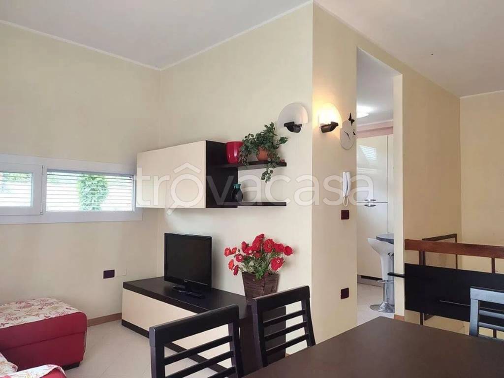 appartamento in vendita a Cervia in zona Milano Marittima