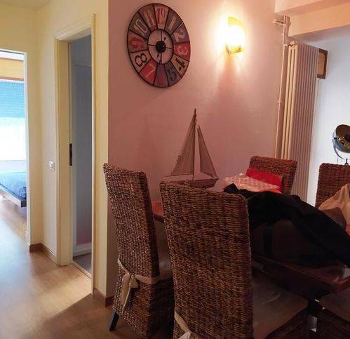 appartamento in vendita a Cervia in zona Milano Marittima