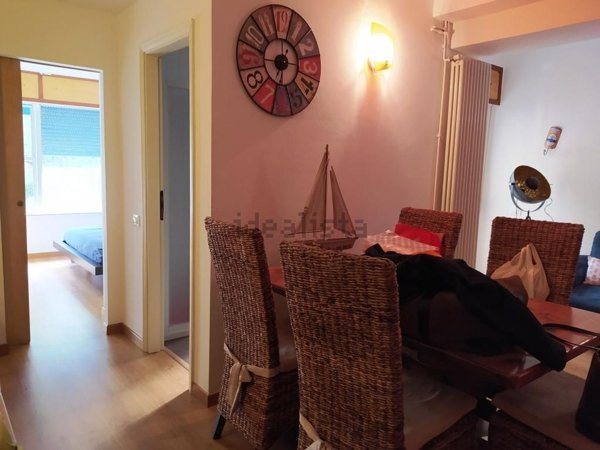 appartamento in vendita a Cervia in zona Milano Marittima