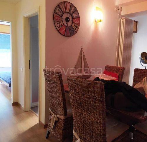 appartamento in vendita a Cervia in zona Milano Marittima