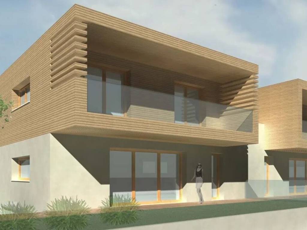 appartamento in vendita a Cervia in zona Montaletto