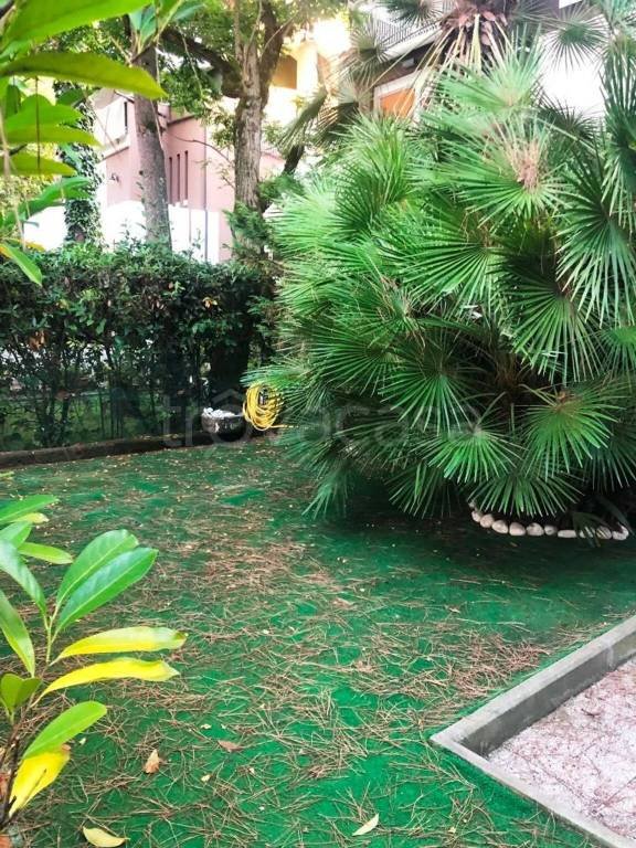appartamento in vendita a Cervia in zona Milano Marittima