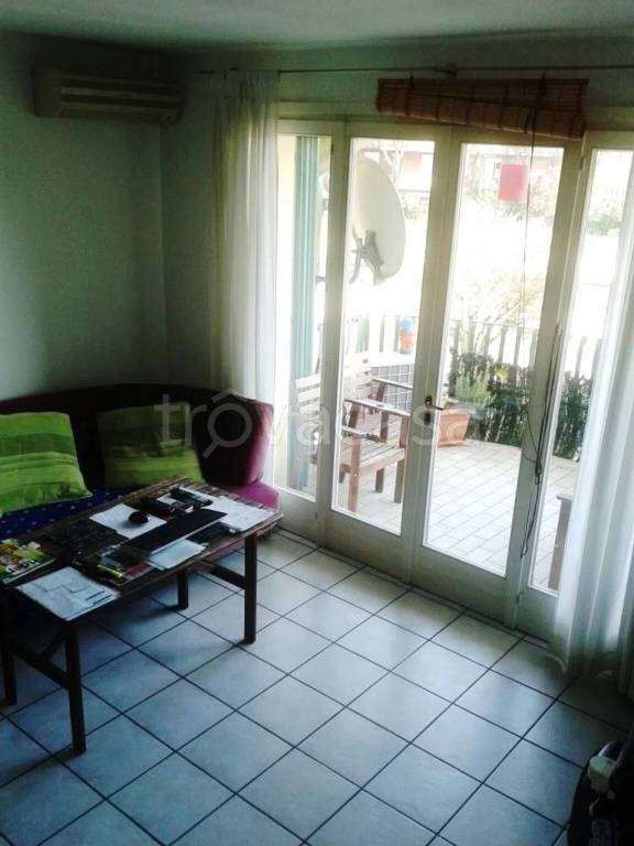 appartamento in vendita a Cervia
