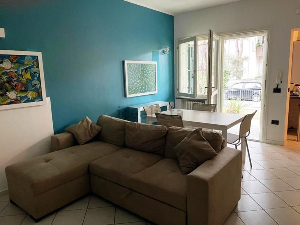 appartamento in vendita a Cervia in zona Terme