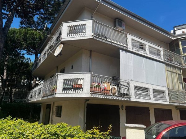 appartamento in vendita a Cervia in zona Milano Marittima