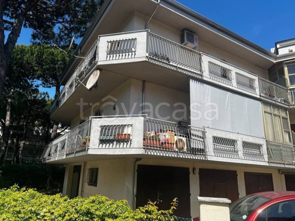 appartamento in vendita a Cervia in zona Milano Marittima