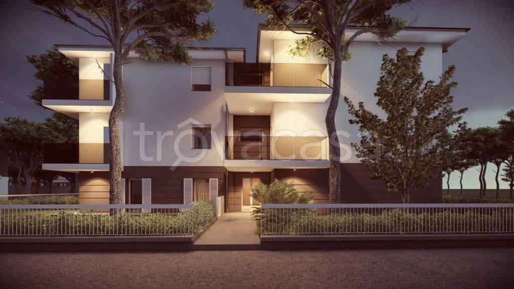 appartamento in vendita a Cervia