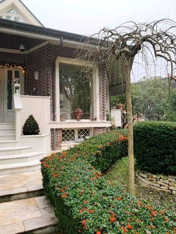 casa indipendente in vendita a Cervia in zona Milano Marittima