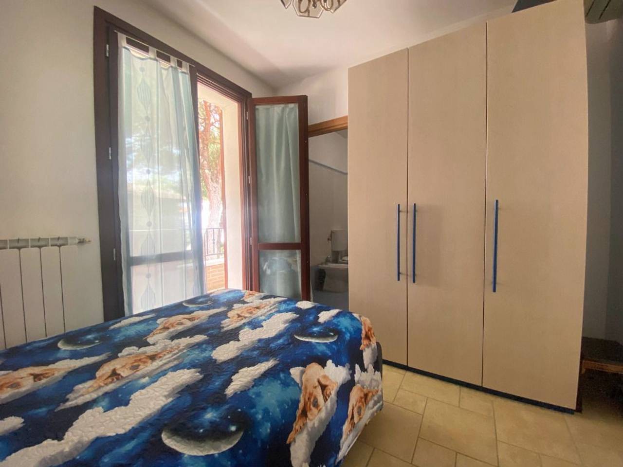 casa indipendente in vendita a Cervia in zona Milano Marittima