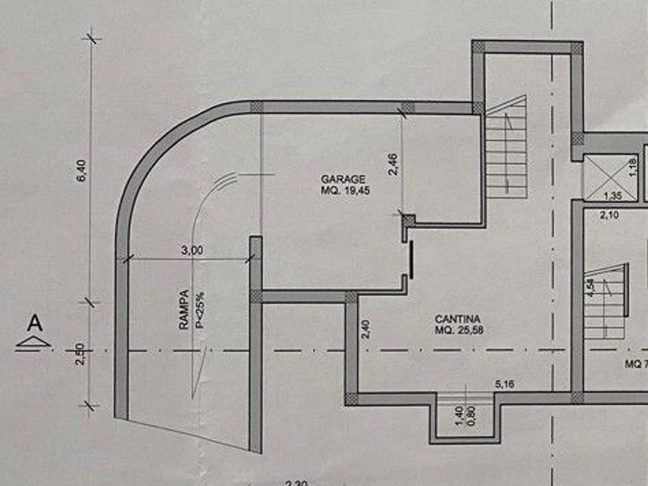 casa indipendente in vendita a Cervia in zona Milano Marittima