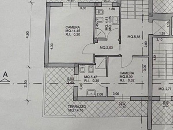casa indipendente in vendita a Cervia in zona Milano Marittima