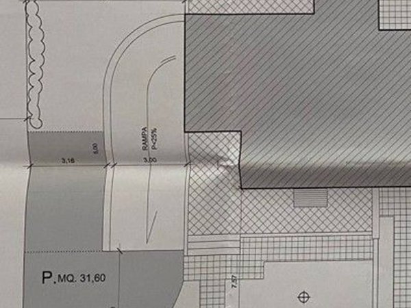 casa indipendente in vendita a Cervia in zona Milano Marittima