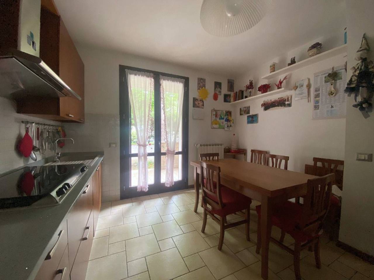 casa indipendente in vendita a Cervia in zona Milano Marittima