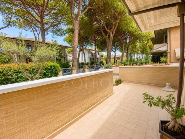 casa indipendente in vendita a Cervia in zona Milano Marittima