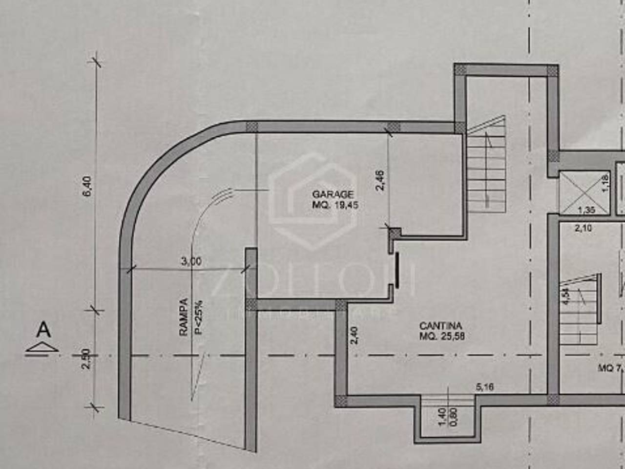 casa indipendente in vendita a Cervia in zona Milano Marittima