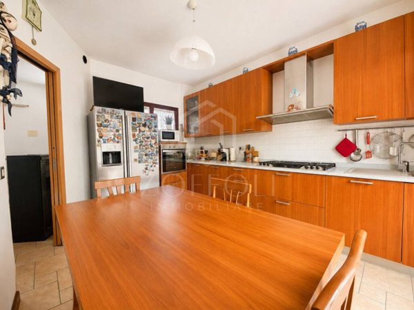 casa indipendente in vendita a Cervia in zona Milano Marittima