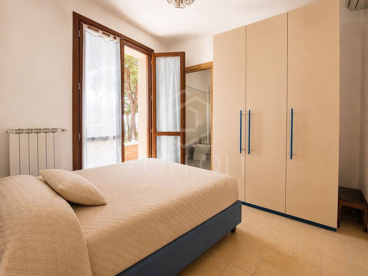 casa indipendente in vendita a Cervia in zona Milano Marittima