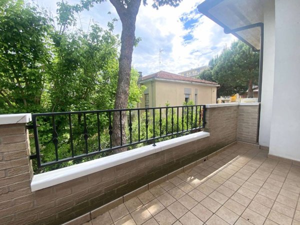 casa indipendente in vendita a Cervia in zona Milano Marittima