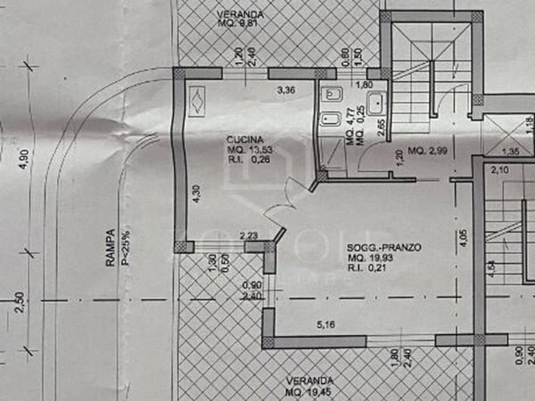 casa indipendente in vendita a Cervia