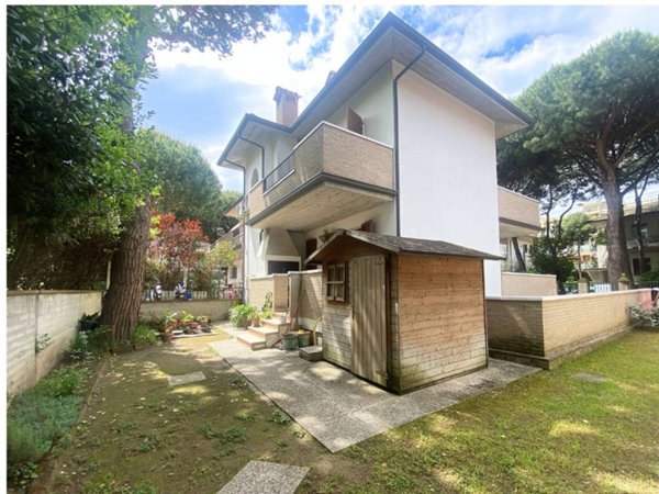 casa indipendente in vendita a Cervia in zona Milano Marittima