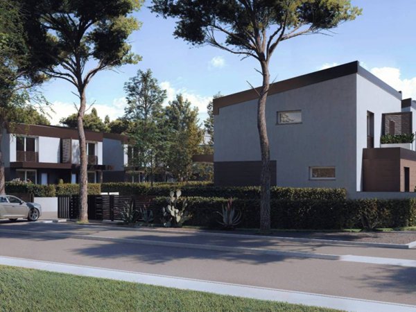 casa indipendente in vendita a Cervia in zona Pinarella