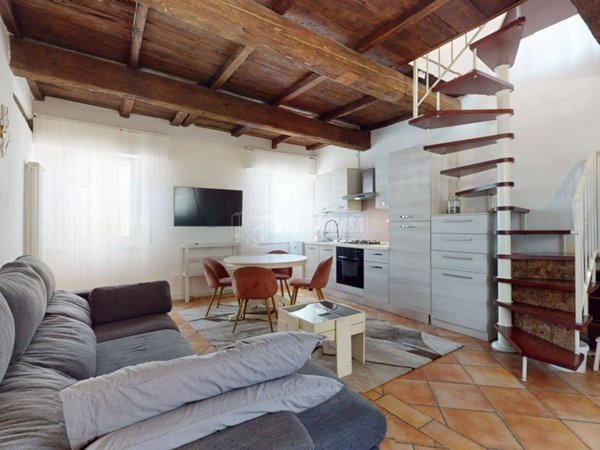 appartamento in vendita a Cervia in zona Montaletto