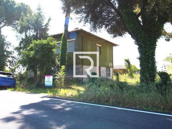 casa indipendente in vendita a Cervia in zona Villa Inferno