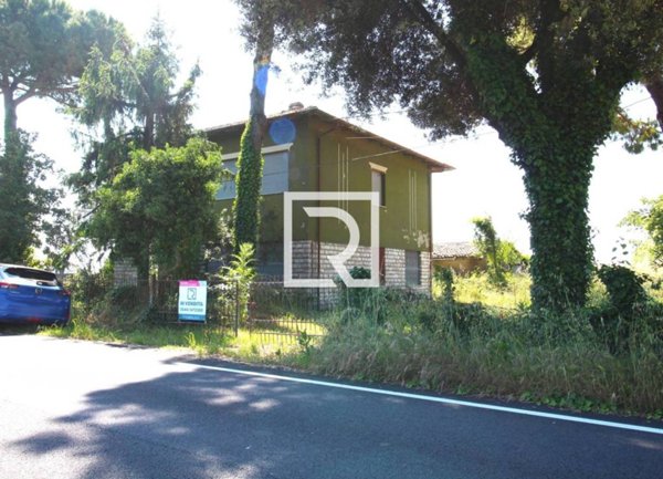 casa indipendente in vendita a Cervia in zona Montaletto