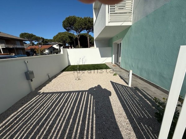appartamento in vendita a Cervia in zona Pinarella