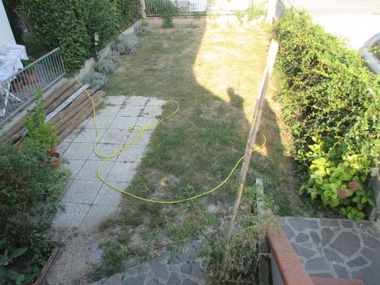 appartamento in vendita a Cervia in zona Pinarella