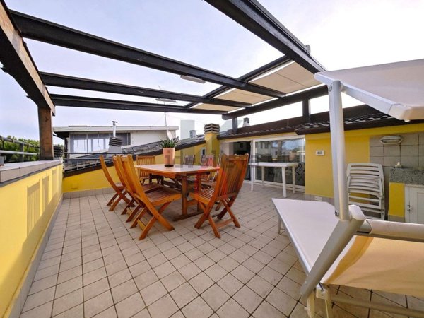 appartamento in vendita a Cervia