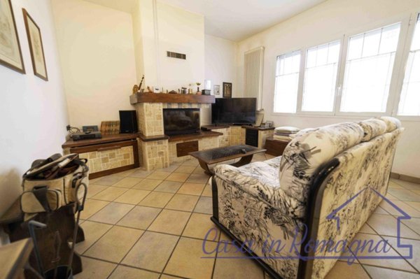 appartamento in vendita a Cervia in zona Montaletto