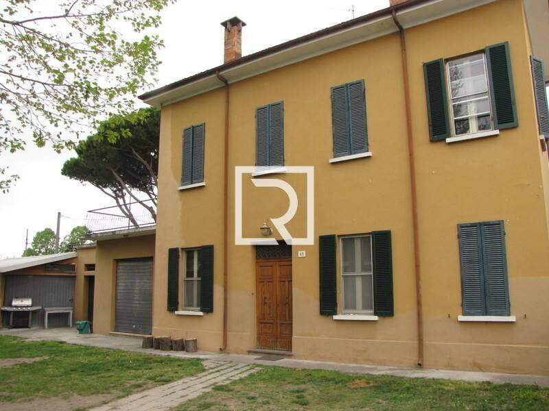 casa indipendente in vendita a Cervia in zona Castiglione di Cervia