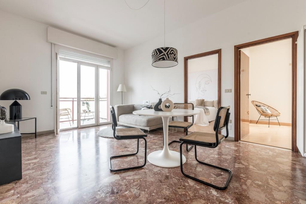 appartamento in vendita a Cervia in zona Milano Marittima