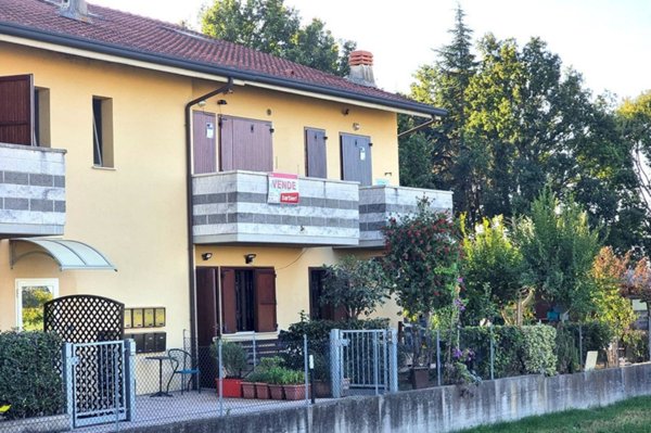 appartamento in vendita a Cervia