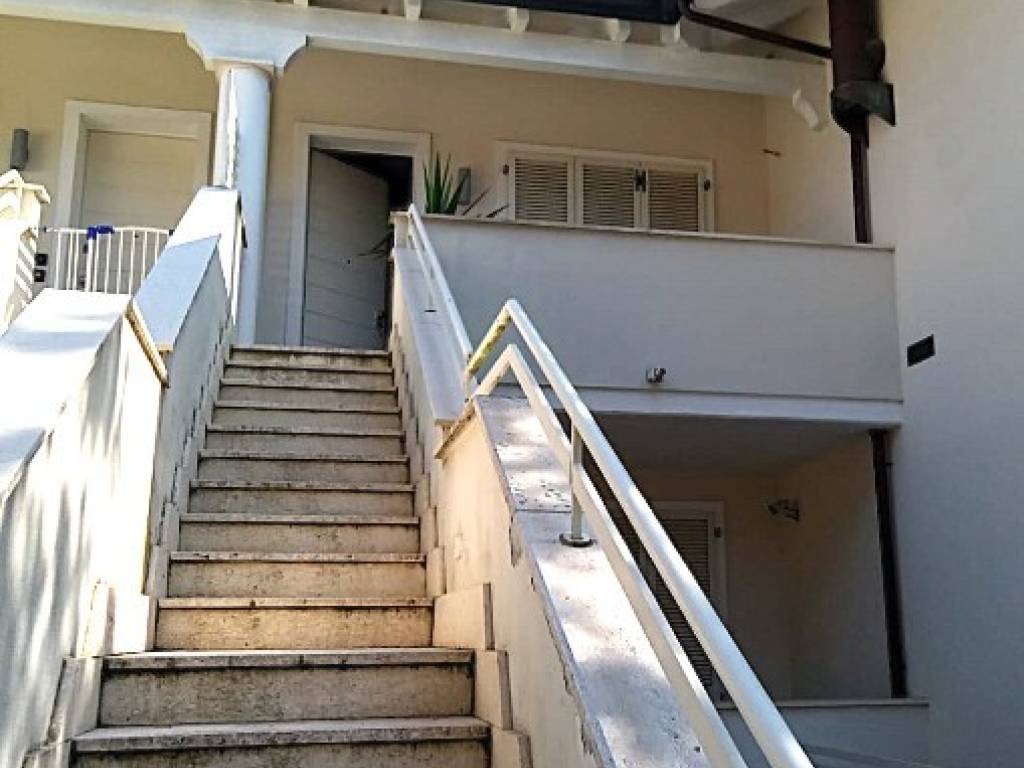 appartamento in vendita a Cervia