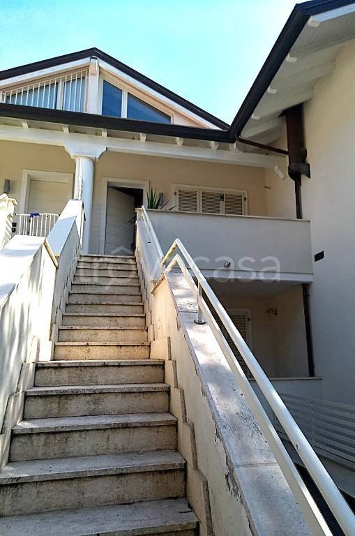 appartamento in vendita a Cervia