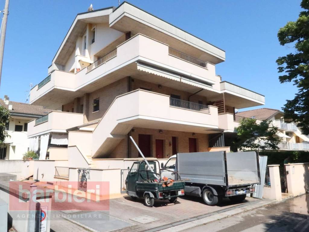 appartamento in vendita a Cervia