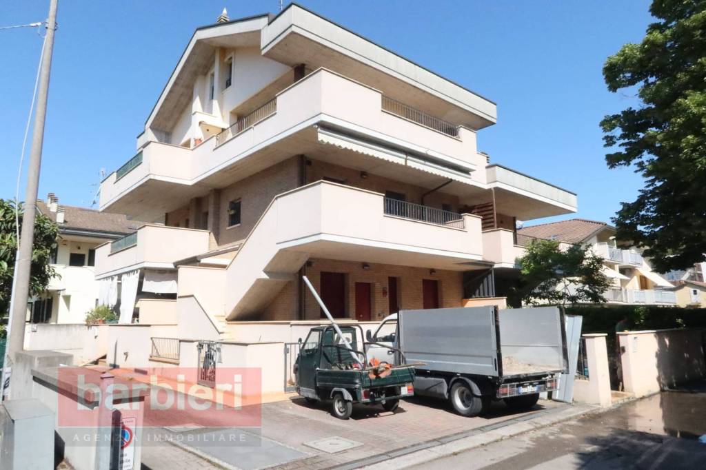appartamento in vendita a Cervia