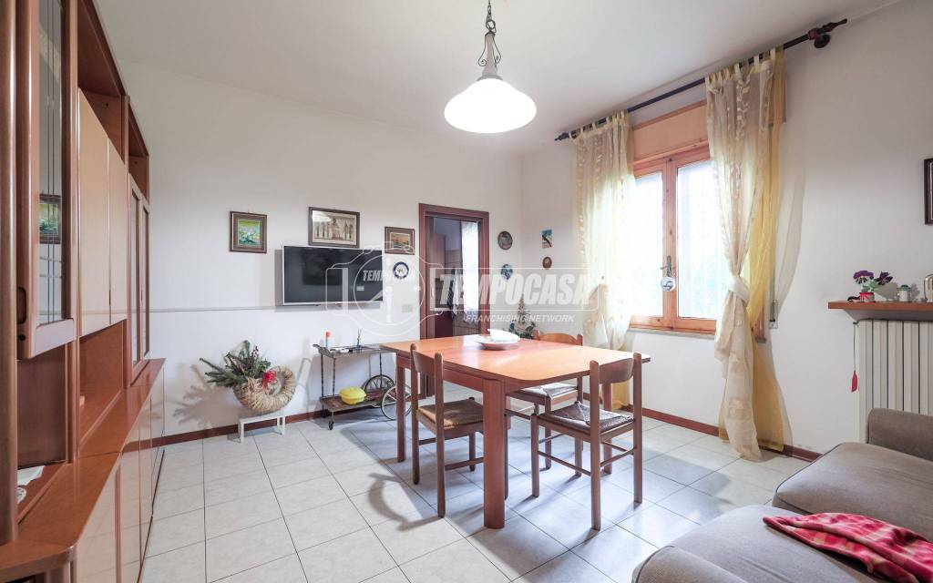 casa indipendente in vendita a Cervia in zona Montaletto