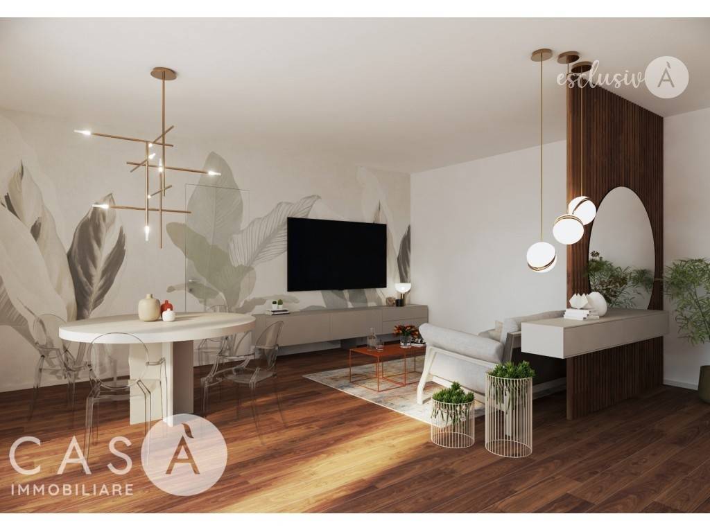 appartamento in vendita a Cervia