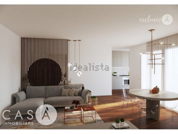 appartamento in vendita a Cervia